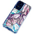 California Monarch Collage Moto G 5G (2024) Clear Case